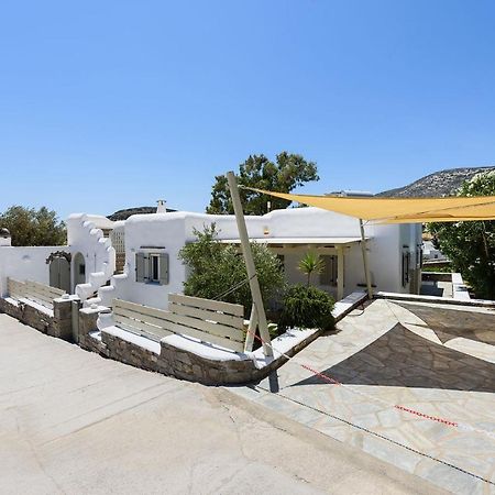 A Delight House Villa Marathion Exterior photo